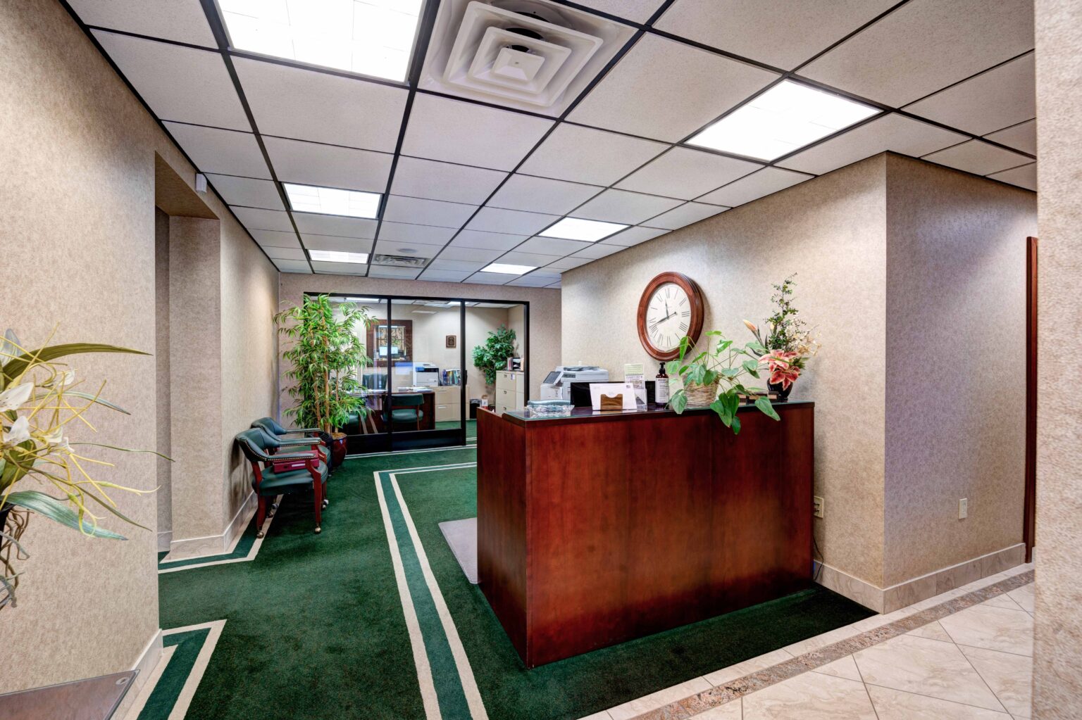 Campbell Properties A Redding, California Company